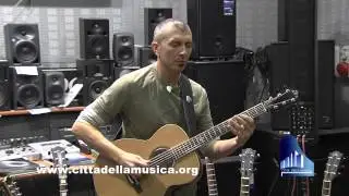 CITTA DELLA MUSICA - MASSIMO VARINI