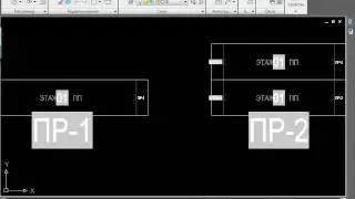 Видео урок AutoCAD 2010 