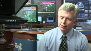 Safe Harbor: Michael Cogdill - 