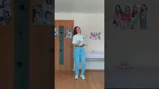 (G)I-DLE - WIFE | DANCE COVER
