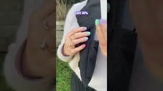 Heated Scarf