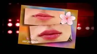 cosmetology & permanent makeup