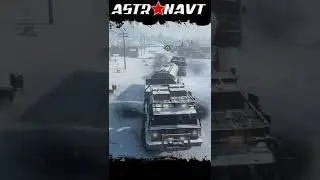 Выдыигаемся на Северный Щит