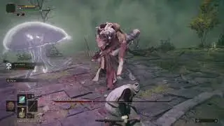 Margit the fell ELDEN RING
