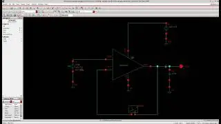 SlewRate of OPAMP #cadence #opamp