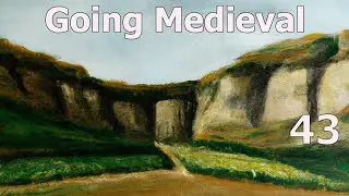 Going Medieval | Alison and Max: A Bigger Field