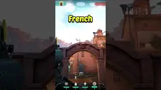 Changing Voicelines in Valorant