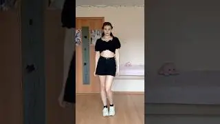 BABYMONSTER - SHEESH | DANCE COVER