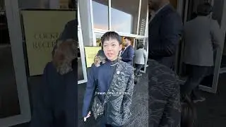 DÌDI | Hailey The Squirrel at Gold Gala