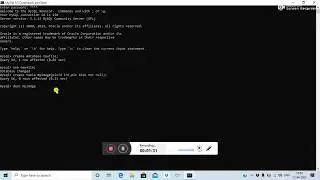 insert image in mysql | how to store image in sql