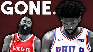 The Sixers WORST Nightmare Just Came True…