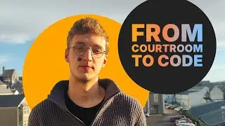 From Courtroom to Code: My HackEurope Scholars Pitch