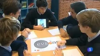 Emprendimiento 4ºESO en Los Robles