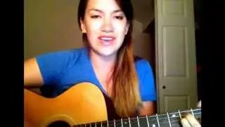 Josh Groban To Where You Are Acoustic Cover
