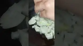 Когда надо просто,быстро и вкусно