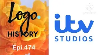 Logo History Epi.474: ITV Studios