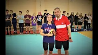 Яна Олейникова. Гол 9 