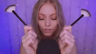 ASMR Controlling Your Tingles 😈 Can You Keep Up?