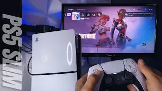 Is the PS5 Slim worth it in 2026? - My experience