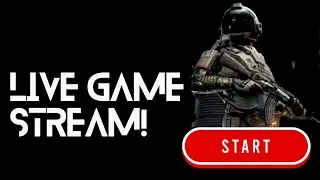 Live streaming of AmIGoS Gaming