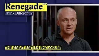 The Great British Enclosure
