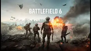 Battleflield 6 #  Beta Domination