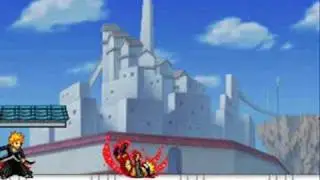 Zazusha's Sprite Battle Tournement Final Round!!1