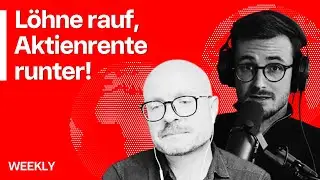 Ep.04 Zumindest gibt es den Mindestlohn? | mit Maurice Höfgen