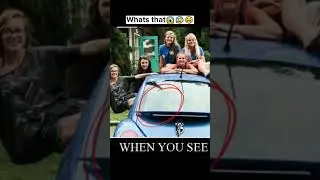 Scary things hidden in normal photos Part#42 