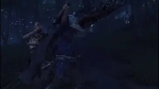 Ghost of Tsushima - combat system is so good