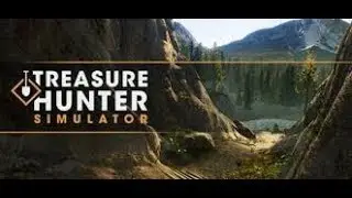 ищу сокровища: Treasure Hunter Simulator