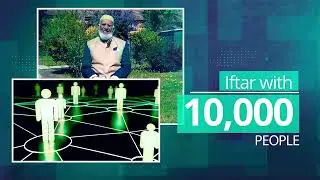 RFC IFTAR IN THE PARK 19th APRIL MILE END PARK