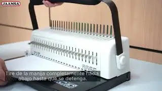 Anilladora I BLIND U15 C24D