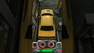 Real Car parking City Mod 