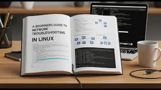 A Beginners Guide to Network Troubleshooting in Linux