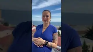 Усталость от людей и общения.