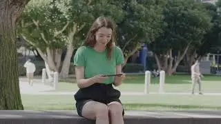 1080p neural video coding on a mobile device
