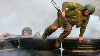 АРМИЯ УКРАИНЫ ПРОТИВ СПЕЦНАЗА ДНР. UKRAINIAN ARMY VS DNR CT