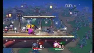 Staco(MK) vs reaper(MK) WBF Runde 1