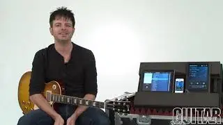 Guitar World Demos 