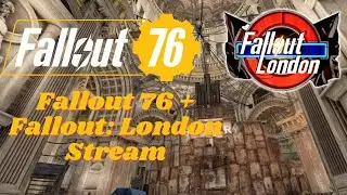 Thirsty Thursday Fallout Stream
