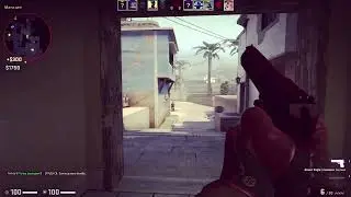 Дежавю❤️(cs:go fragmovie)