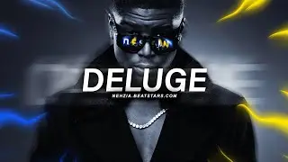 Ninho x Werenoi Type Beat 