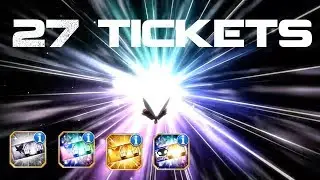 CATAFIXIA DE TICKETS ·Bleach Brave Souls