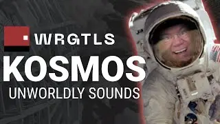 WROGTOOLS KOSMOS Beyond Space