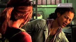 The Last Of Us | Chapter 2 | The Quarantine Zone - The Cargo | Walkthrough [HD]