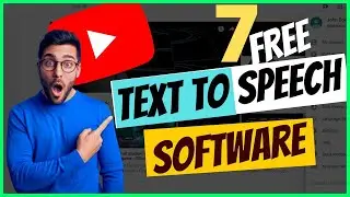 Best Free Online Text To Speech Tool For YouTubers in 2022 | Convert Text Into Human-Like Voices