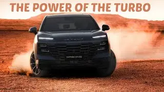 Jetour Dashing: An extreme turbocharged adventure!