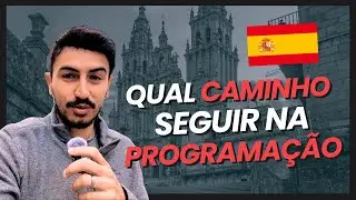 Como se tornar um programador - 🇪🇸 Programador Nômade #1