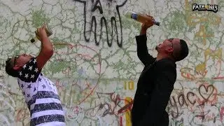 Con El Gusto En Mi Cerebro (Oficial Video 2016) Los Patrones Del Hyphy